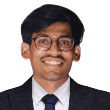 Rounak Raj Singh