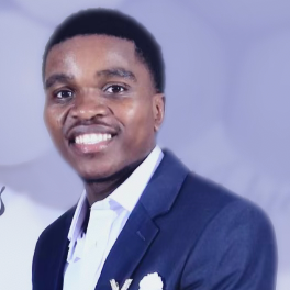 Vukile Nkazimulo