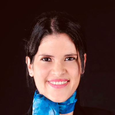 Rebeca Jiménez Narbona