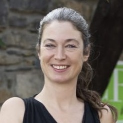 Judith Gonzalez Norat