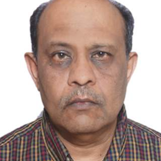 Deepak  Thakkar