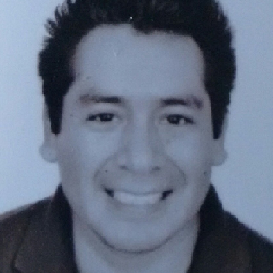 Luis Javier  Yañez Flores