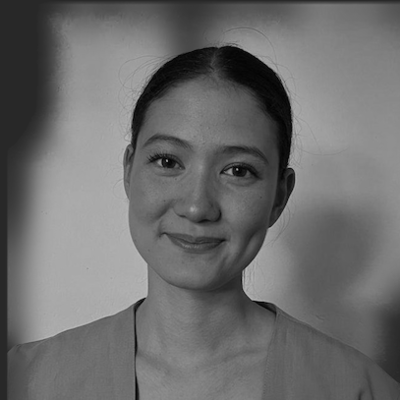 Yuki Aimée Yokokawa