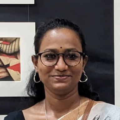 Moumita Das