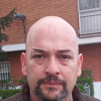 Victorino Lopez Palomo