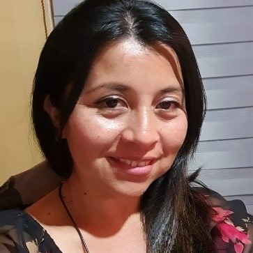 Margarita Arias