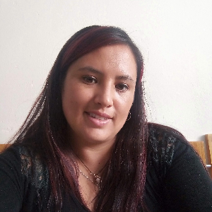 Lizeth Vargas Villamarin 