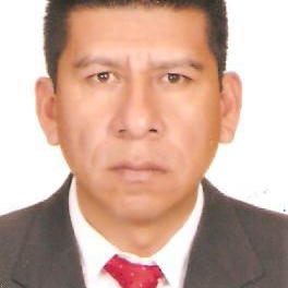 Salvador  García Santos 