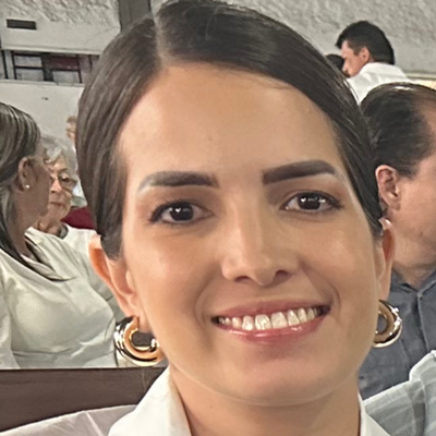 Natalia  García Restrepo 
