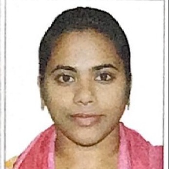 Sareena Anchu Kandathil