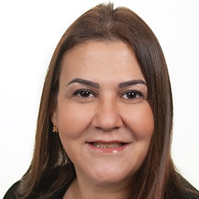 Mayra Josefina Sanna Mulino