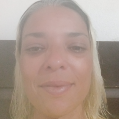 Claudia Da Silva Oliveira