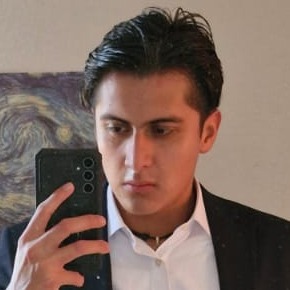Luis Armando Rojas Mtz
