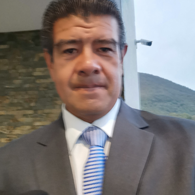Miguel Ángel  Herrera Gutiérrez 