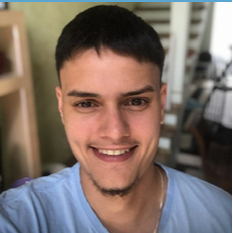 Vitor Barros