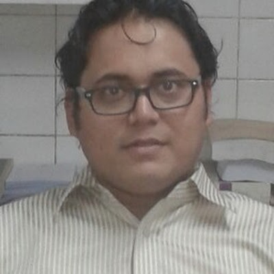 Raju Ahmed 