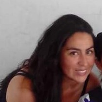Katherine Chaparro
