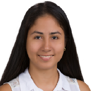 Michelle Andrea Guerrero Rincon