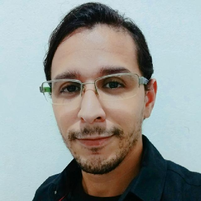 Alan Felisberto dos Santos
