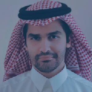 Ahmed Alshehri, MBA