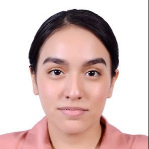 Miranda Valeria Gonzalez Carrillo