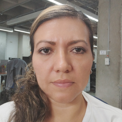 Yesica Mariana  González Gómez 