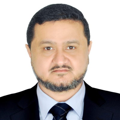 Abdulmajeed Mahfoudh
