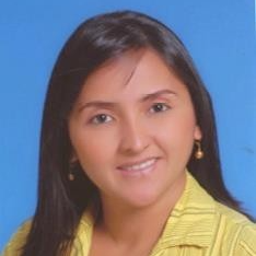 Diana  Lorena Sanchez Ramirez