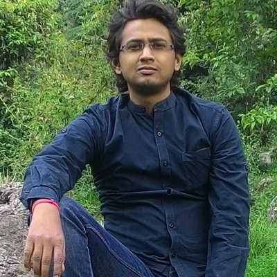 Pankaj Yadav