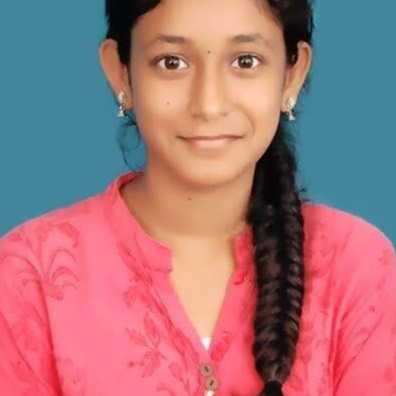Swetha Naidu