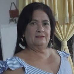Mayra Meza Severiche