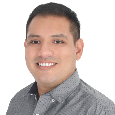 Juan Denis Iriarte Calvo