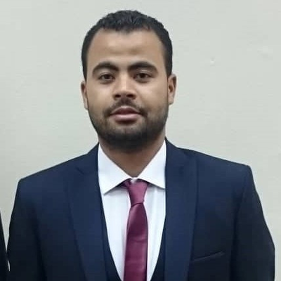 Ahmed Mustafa Ahmed