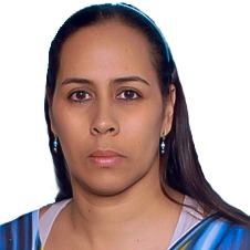 Jovelsi Carolina Machado Gutiérrez