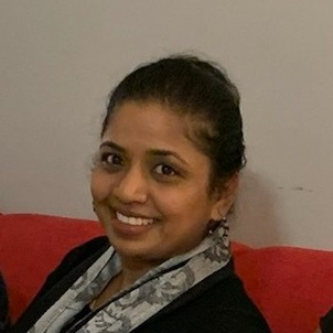 Vidhita Debnath