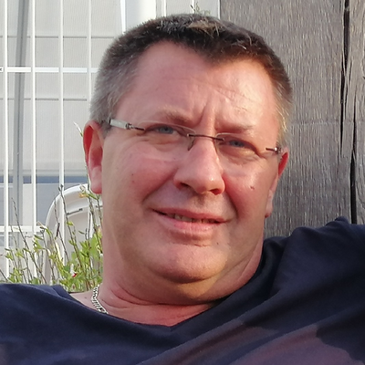 Laurent Piednoel