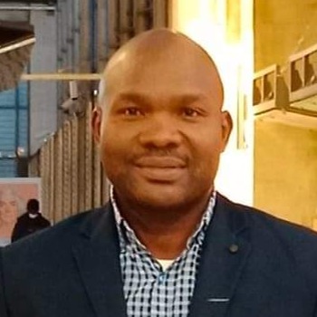 Samuel Olutayo