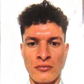 Jose Macias