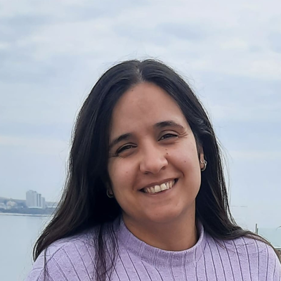 Mariana Rocha