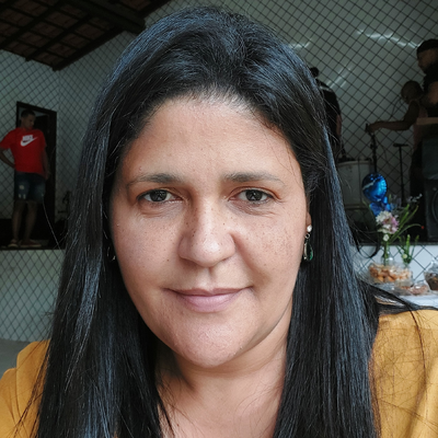 Ana Paula Silva