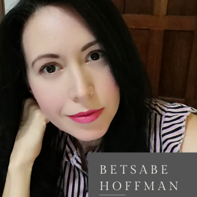 Betsabe Hoffman