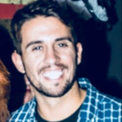 Manuel Gamero Morales