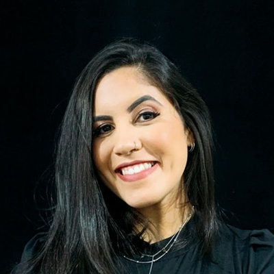 Larissa Gouveia