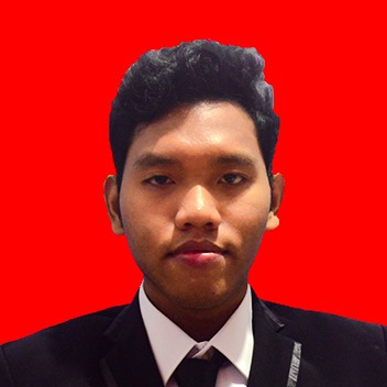 Muhammad Firman Fauian Al-Faeruz