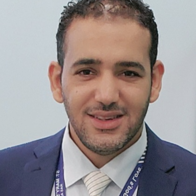 Ahmed   Al geziry