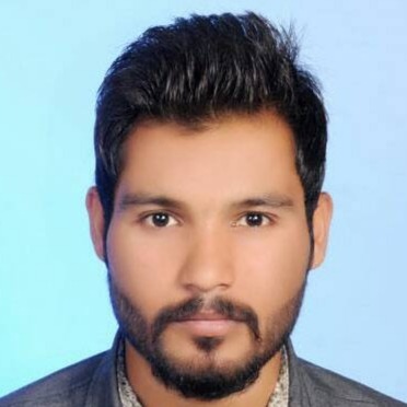 Haider Rizvi