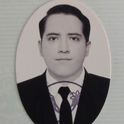 Juan Antonio García Vázquez