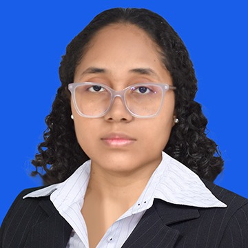 Cindy Johana Velasquez Velaco