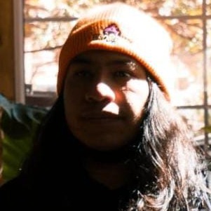 Felix Enrique Zempoalteca Saucedo