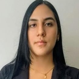 Maria Isabel Moncada Parra